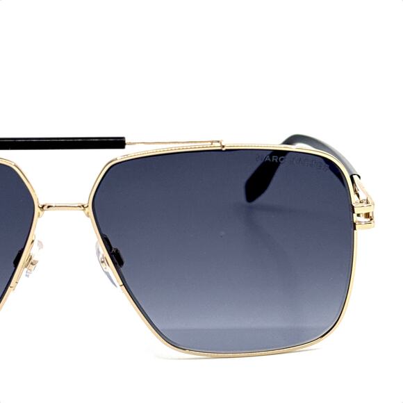 NEW!!! MARC JACOBS Sunglasses MARC 716/S 8079O Authentic - Picture 5 of 11